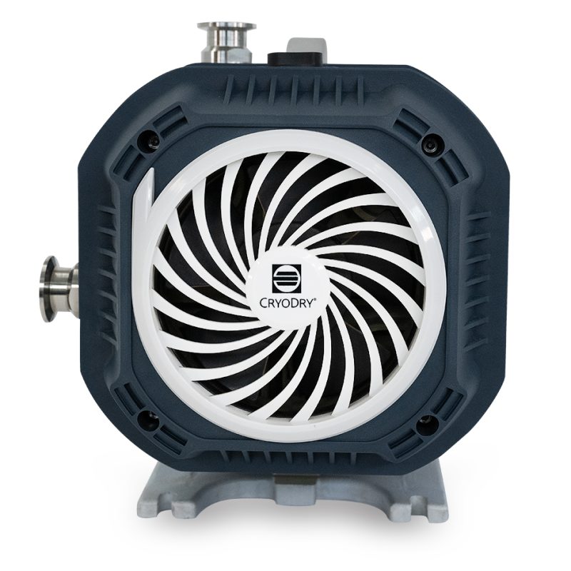 PSP12 Scroll Pump