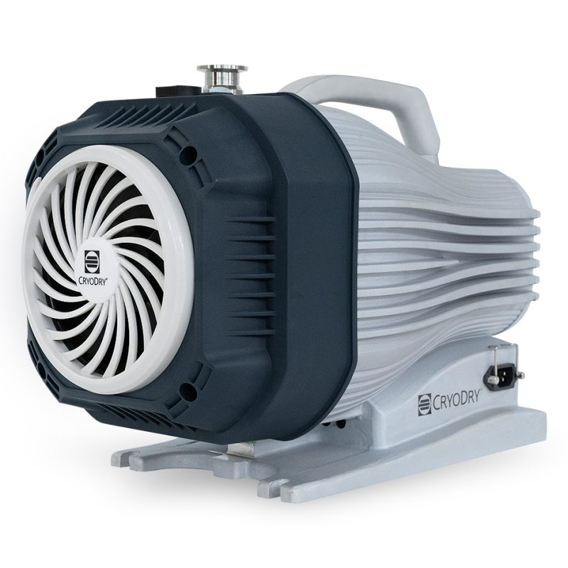 PSP12 scroll vacuum pump for freeze dryer australia cd8 freeze dryer for freeze drying food and for scientific freeze drying