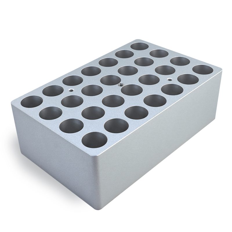 Thermoblock-Falcon-Tubes-15ml for freeze drying