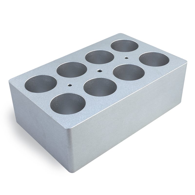 Thermoblock-Falcon-Tubes-50ml for freeze drying