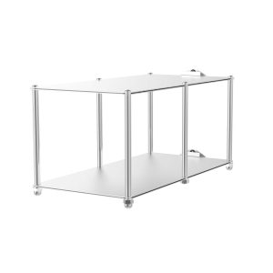 Freeze Dryer Shelf Stack Australia