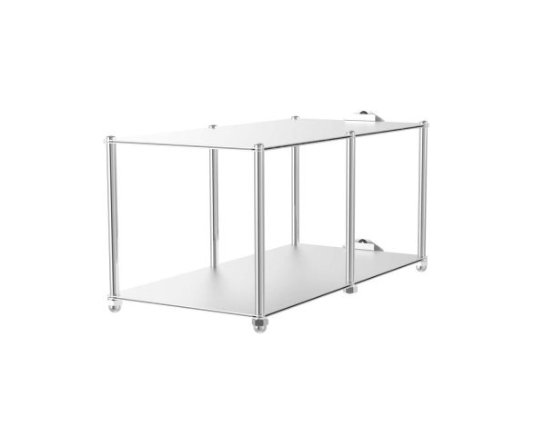 Freeze Dryer Shelf Stack Australia
