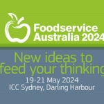 CryoDry at Foodservice Australia 2024