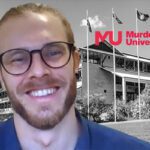 Andrew Tilly Associate Lecturer Murdoch University Perth
