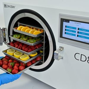 CD8 Freeze Dryer benchtop australia