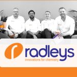 Radleys uk freeze dryer CD8