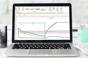 Exporting data from your cryodry cd8 freeze dryer