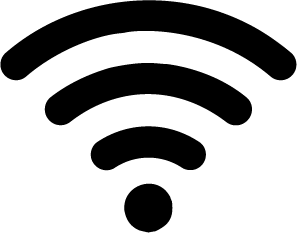 Wifi Symbol