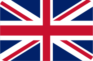United Kingdom Flag
