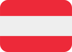 Austria's Flag
