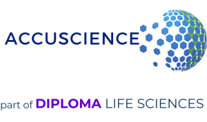 Accuscience Logo