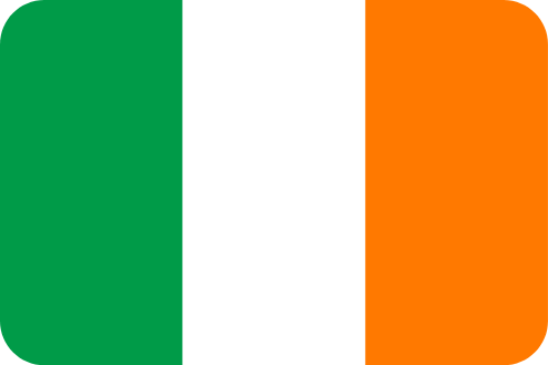 Ireland Flag